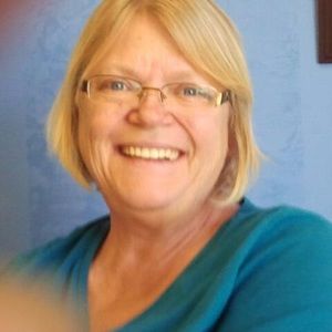 Meet your Posher, Joan